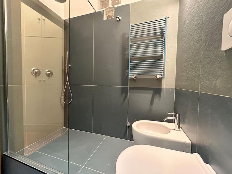 Elegant 3 Bedrooms Colosseum - San Giovanni Appartamento