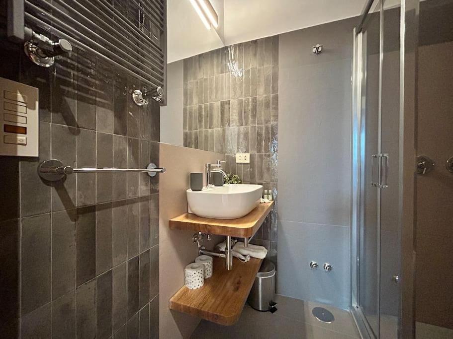 Elegant 3 Bedrooms Colosseum - San Giovanni Appartamento *