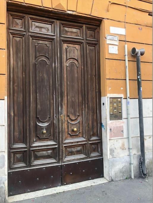 Elegant 3 Bedrooms Colosseum - San Giovanni Appartamento