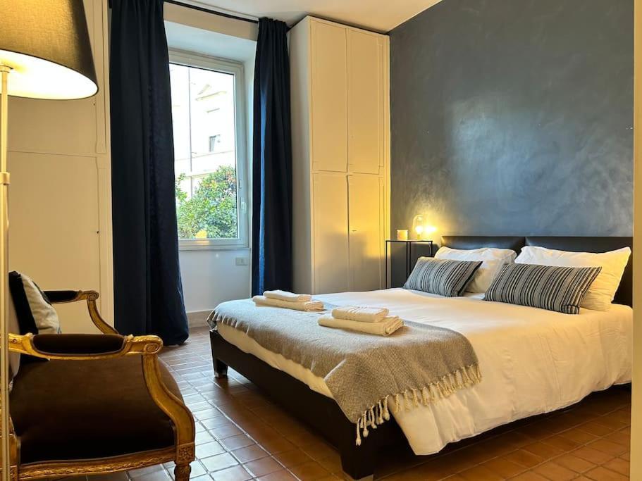Elegant 3 Bedrooms Colosseum - San Giovanni * Roma