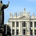 Elegant 3 Bedrooms Apartment Colosseum - San Giovanni
