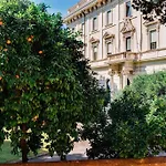 Elegant 3 Bedrooms Apartment Colosseum - San Giovanni