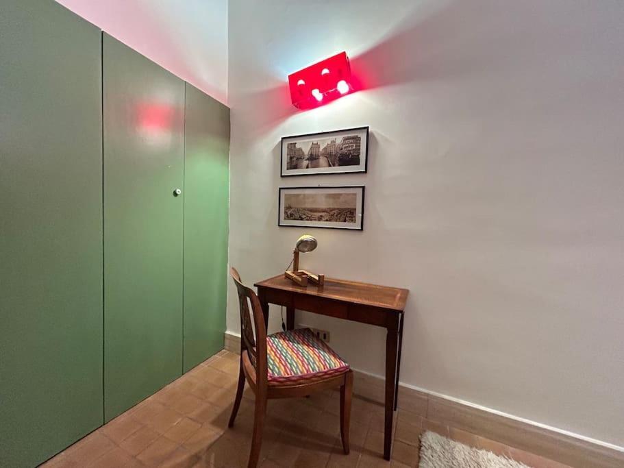 Apartment Elegant 3 Bedrooms Colosseum - San Giovanni Rom