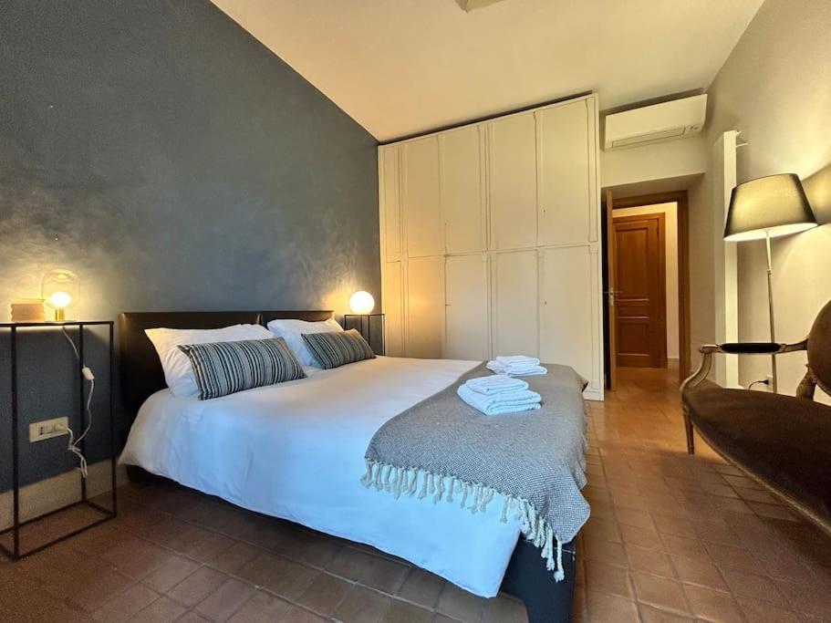 Apartment Elegant 3 Bedrooms Colosseum - San Giovanni *