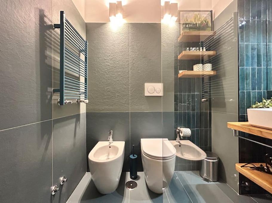 Elegant 3 Bedrooms Colosseum - San Giovanni