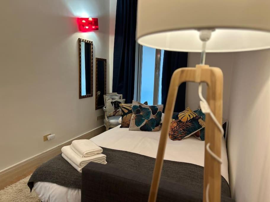 Apartment Elegant 3 Bedrooms Colosseum - San Giovanni