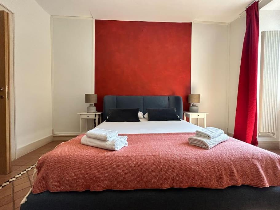 Elegant 3 Bedrooms Colosseum - San Giovanni