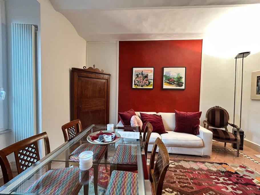 Elegant 3 Bedrooms Colosseum - San Giovanni