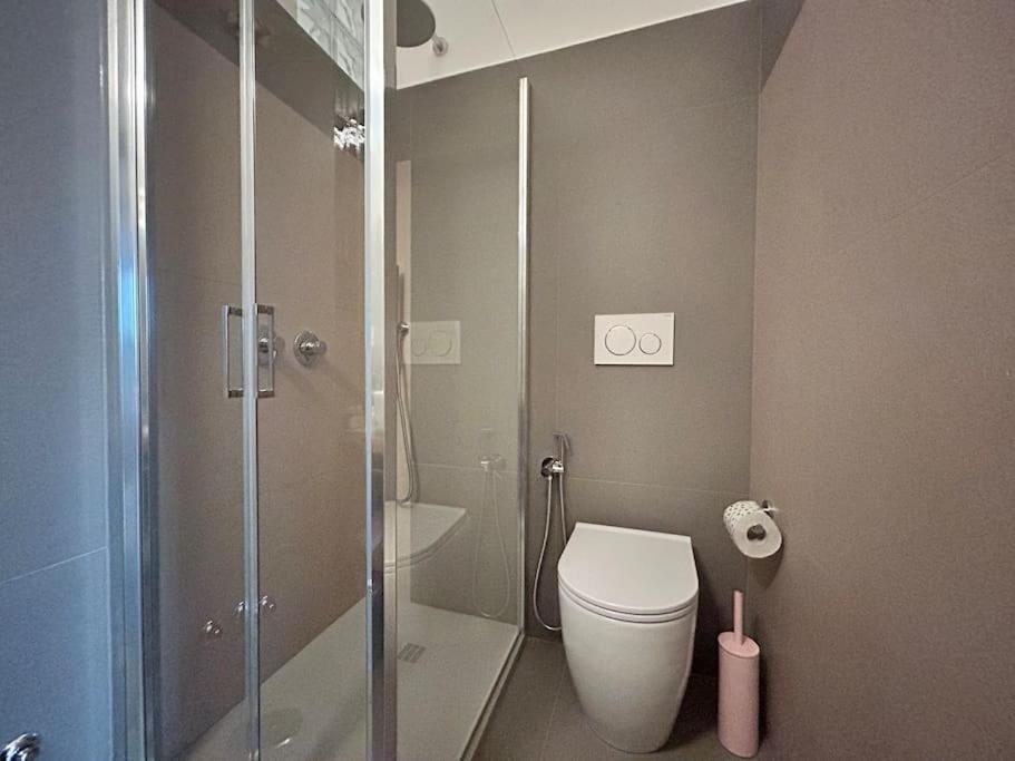Apartment Elegant 3 Bedrooms Colosseum - San Giovanni