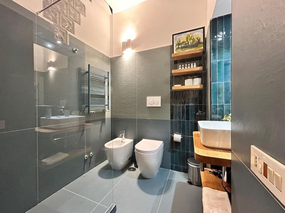 Apartment Elegant 3 Bedrooms Colosseum - San Giovanni Rom