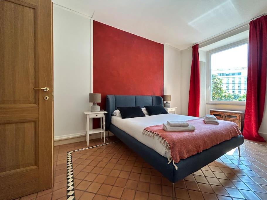 Elegant 3 Bedrooms Colosseum - San Giovanni *