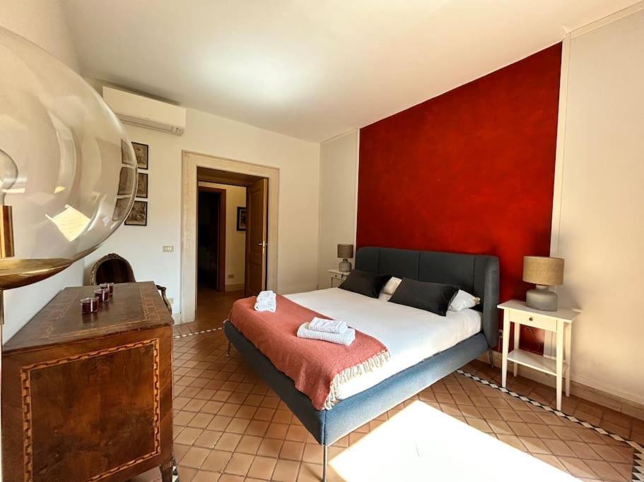 Apartment Elegant 3 Bedrooms Colosseum - San Giovanni *