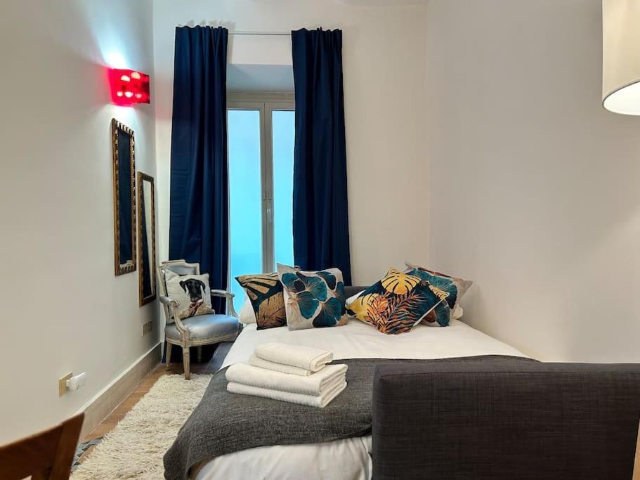 Elegant 3 Bedrooms Colosseum - San Giovanni *