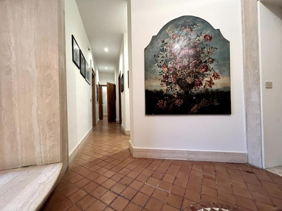 Elegant 3 Bedrooms Colosseum - San Giovanni * Rom