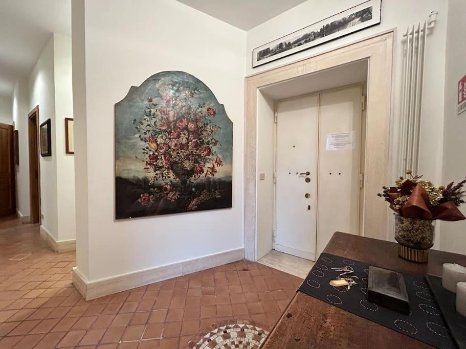 Elegant 3 Bedrooms Colosseum - San Giovanni *